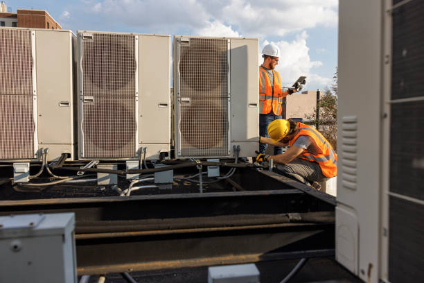 Best Ductless HVAC Repair  in Osburn, ID