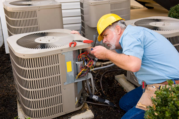 Best HVAC Replacement Cost  in Osburn, ID
