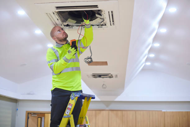 Local HVAC Companies in Osburn, ID