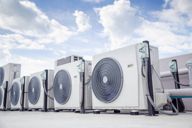 Best HVAC Maintenance Near Me  in Osburn, ID