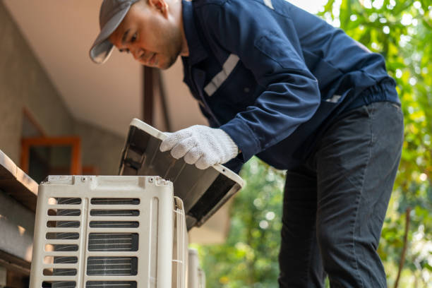 Best HVAC Repair Near Me  in Osburn, ID